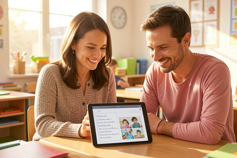 Building Trust Through Transparent Communication