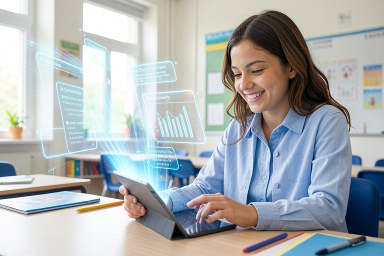 The ROI of AI in Education: Cost vs Benefits Analysis