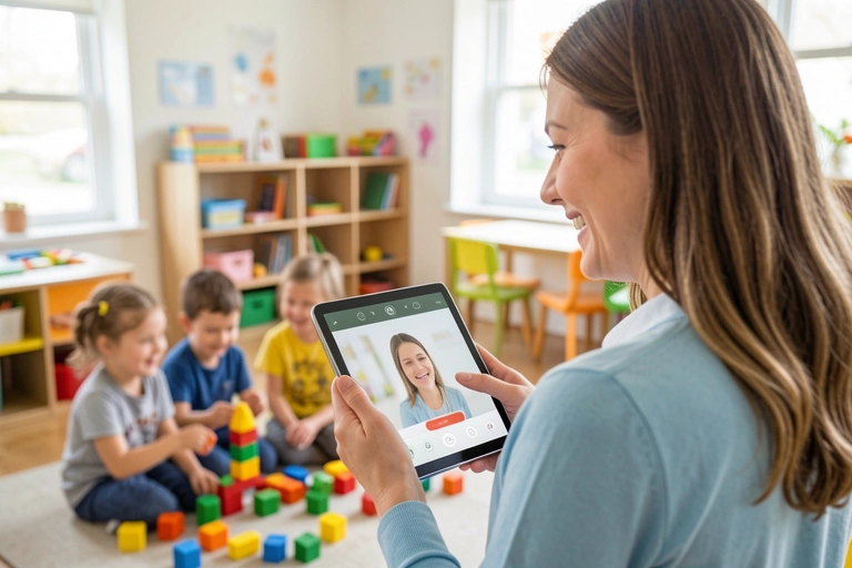 Getting Started With Voice-Recorded Observations: A Step-by-Step Guide