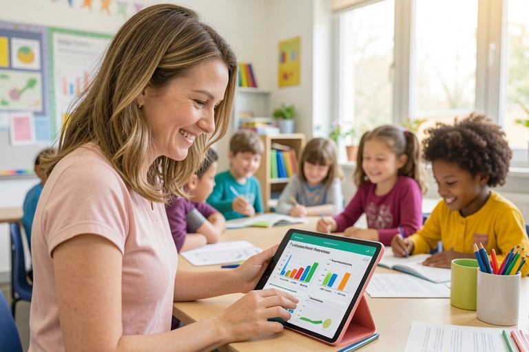 Behaviour Analytics: Understanding Trends Across Your School