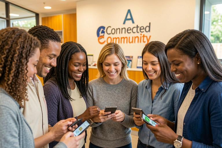 Demonstrating Engagement: Using Parent App Adoption as a Selling Point