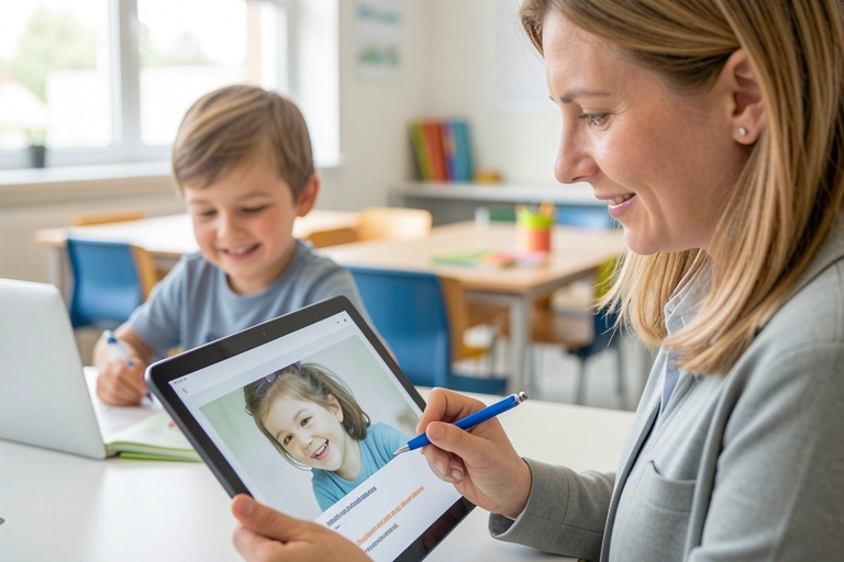 Voice Observations and Parent Anxiety: Getting the Balance Right