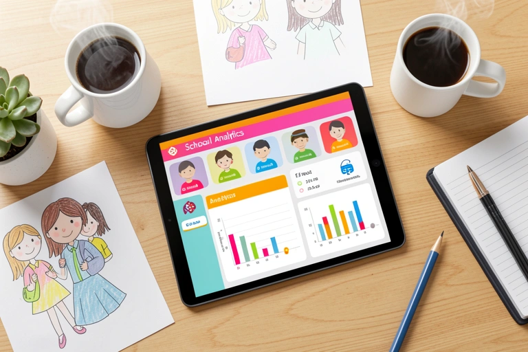 5 Ways to Use Data to Improve Your School