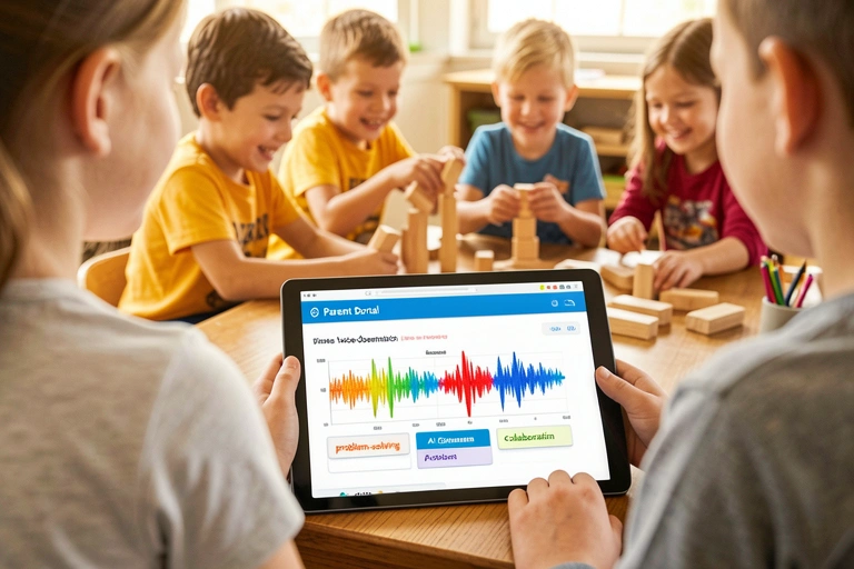 How Machine Learning Improves Voice Observation Analysis Over Time