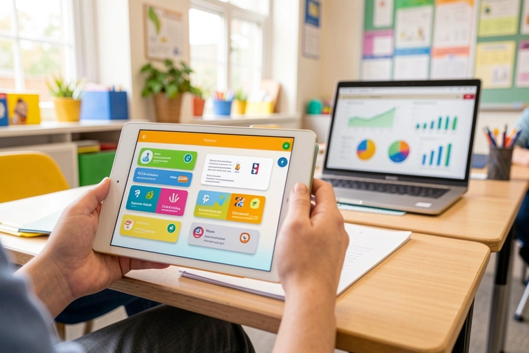 Mobile vs Desktop: Best Devices for Recording Observations