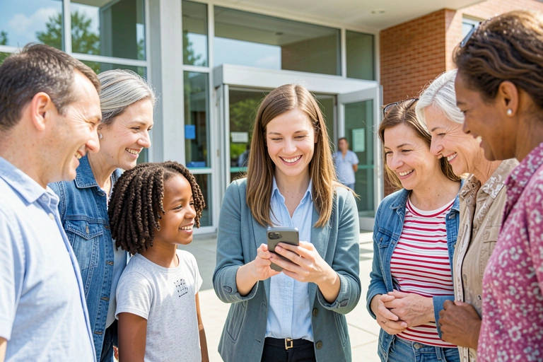 5 Ways to Increase Parent App Downloads