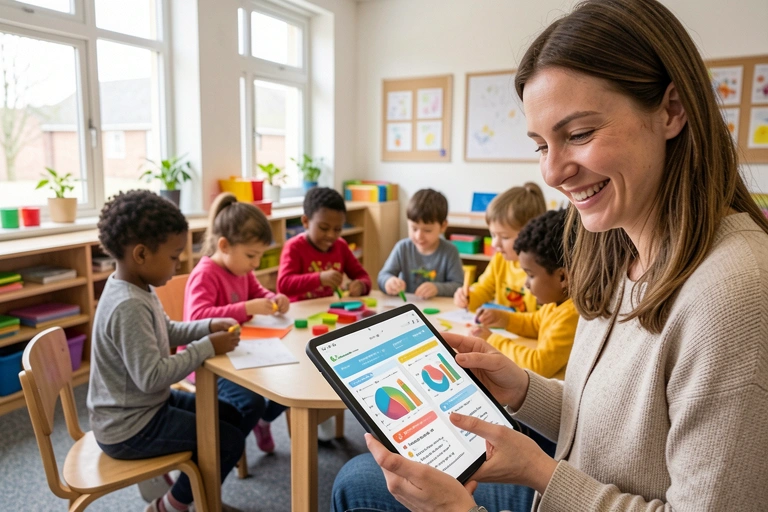 What Studies Show About AI in Education