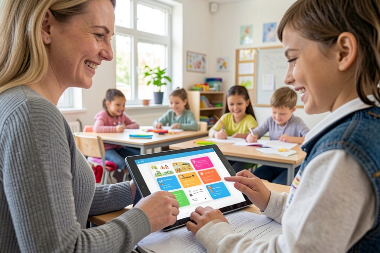 The 30-Day Digital Transformation Challenge for Schools