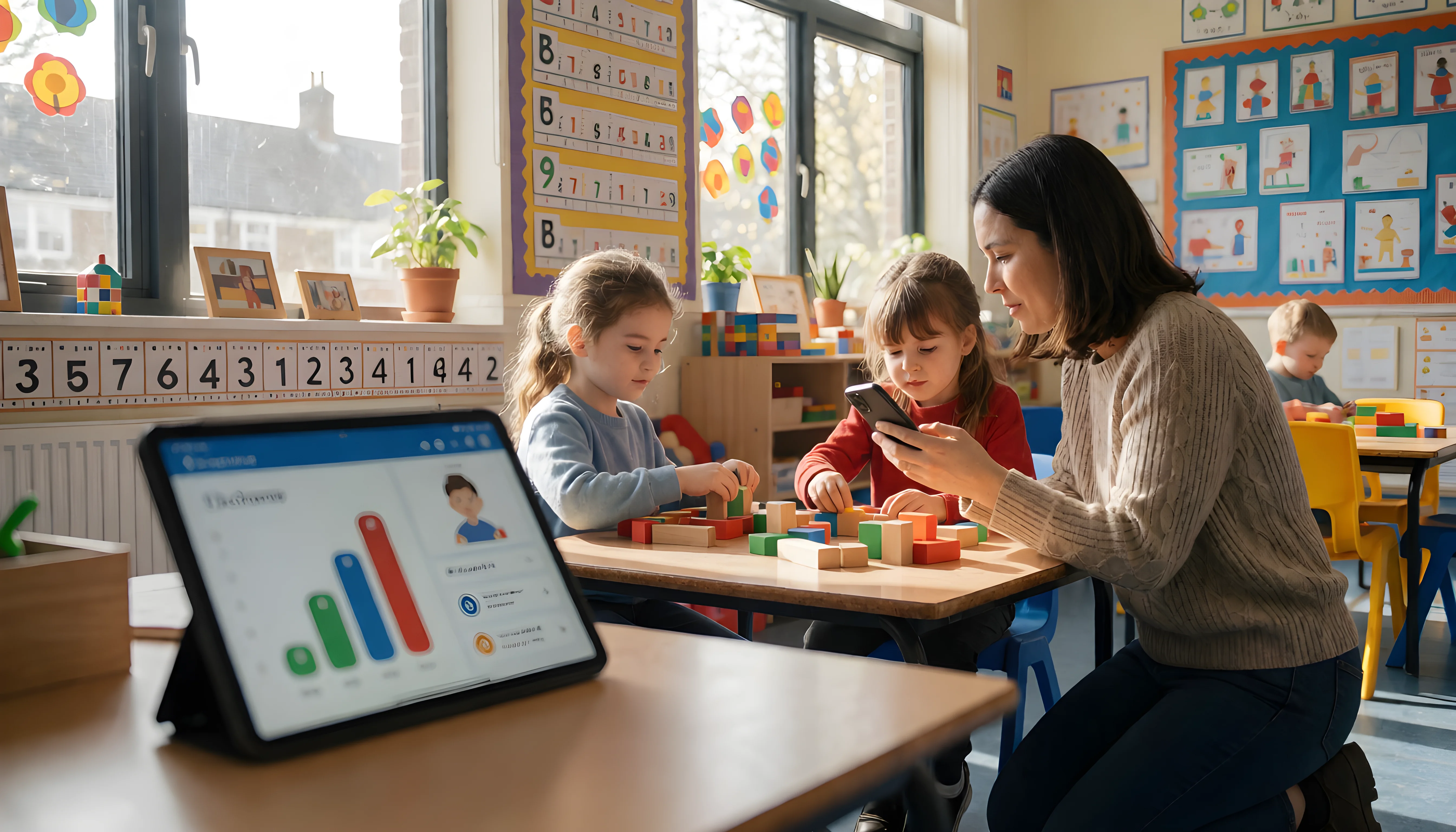 The Rise of AI-Powered Student Progress Analysis