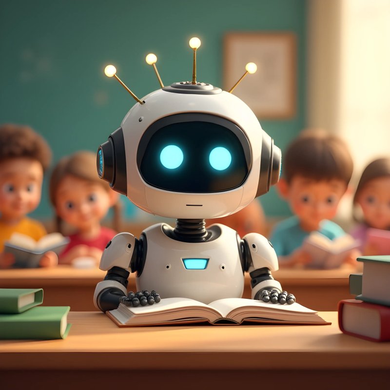 How Do You Teach a Computer?