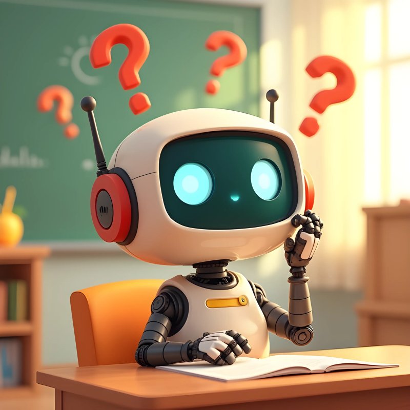 When AI Gets It Wrong
