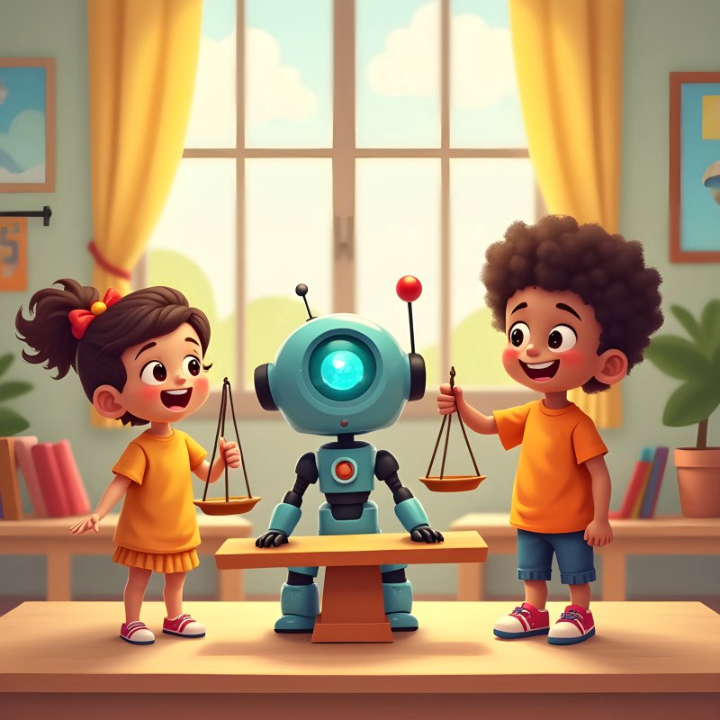 Teaching AI Right From Wrong
