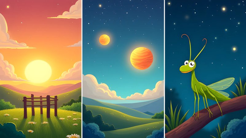A Hidden Stonehenge, a Cosmic Kiss, and a Sneaky Snakefly