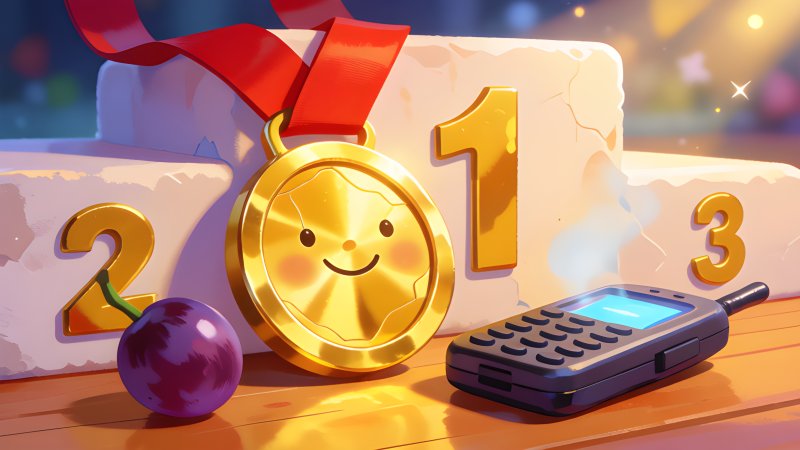 Are Olympic Gold Medals Really Made of Gold?
