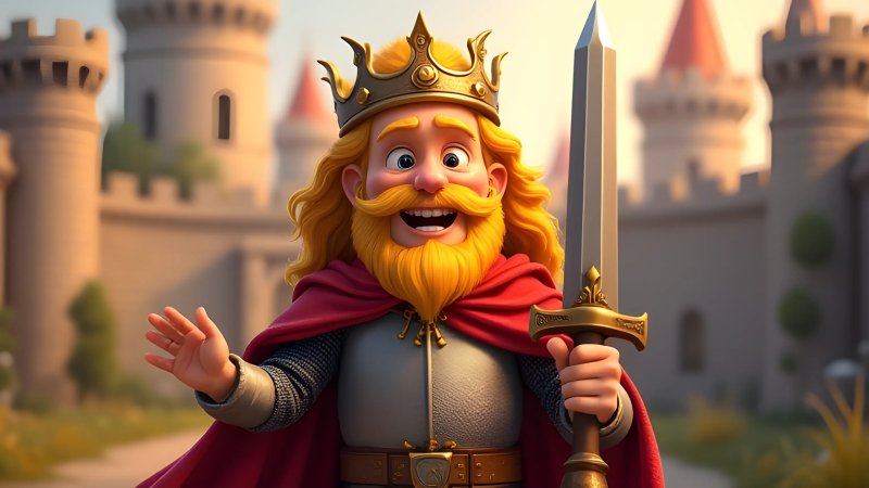 Athelstan: The First King of All England