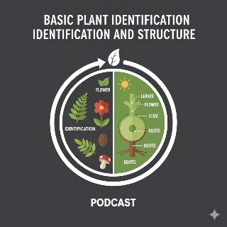 Basic Plant Identification and Structure
