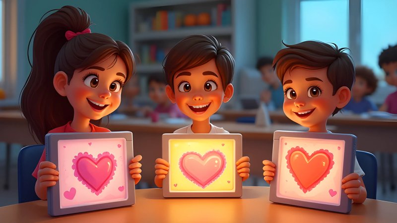 Being Kind Online: How to Be a Brilliant Digital Friend