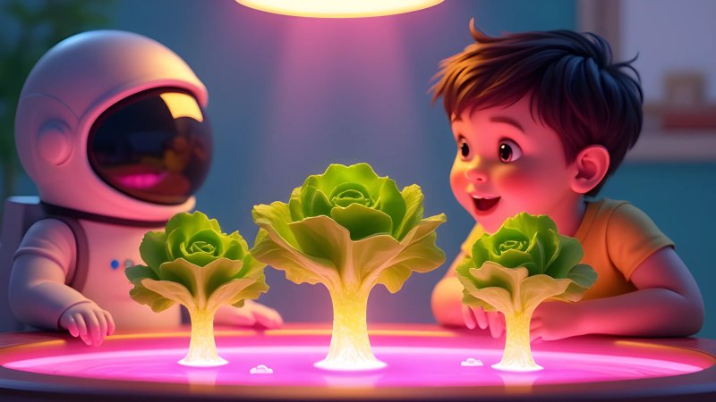 Can Plants Really Grow Without Soil?