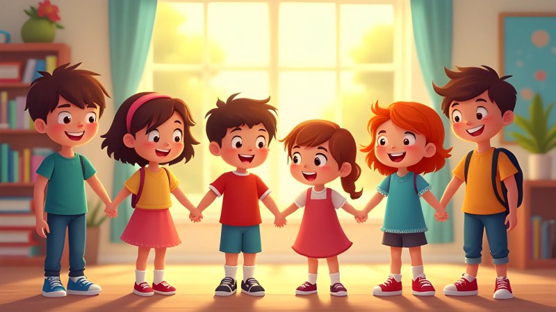 Celebrating What Makes Us Unique: Why Being Different is Brilliant