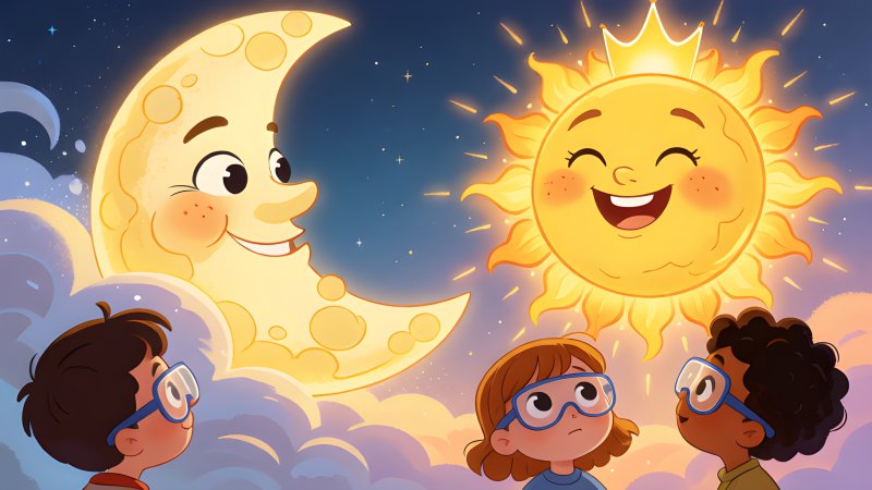 Chasing the Shadow: The Amazing Science of Solar Eclipses