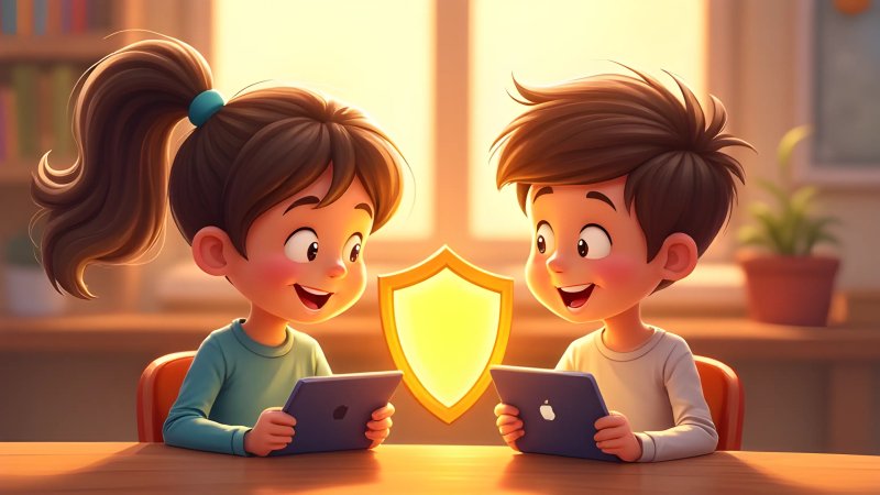 Cyberbullying: How to Stay Safe and Kind Online