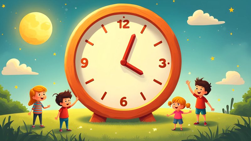 Daylight Saving Time: Why Do We Change Our Clocks?