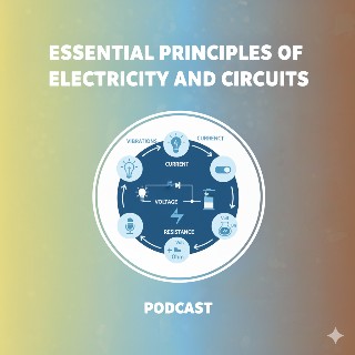 Essential Principles of Electricity and Circuits