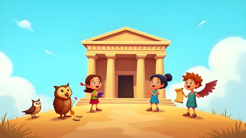 Greek Myths and Legends: Amazing Stories from Ancient Greece