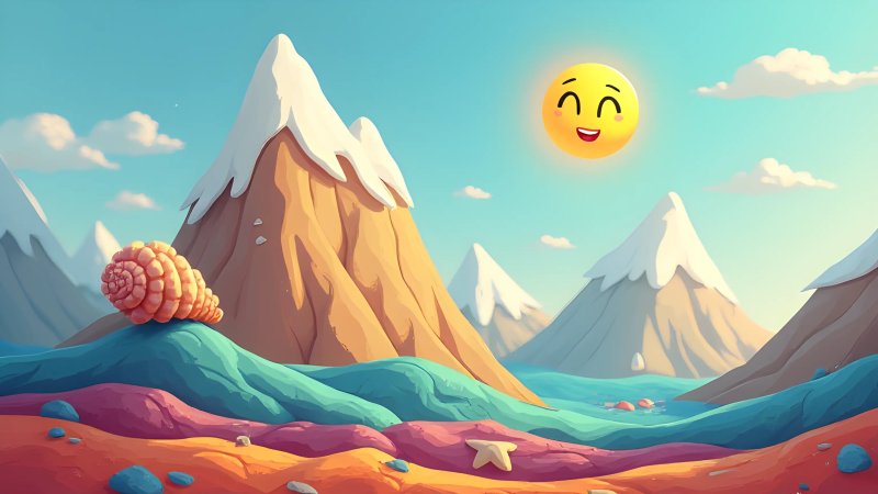 How Are Mountains Made?