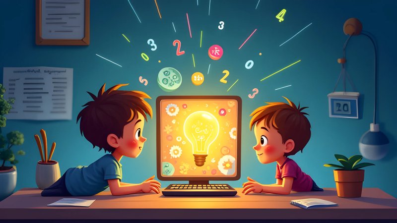 How Computers Work: The Amazing Machines That Think in Ones and Zeros
