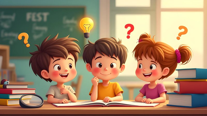 How Critical Thinking Disappeared from the Classroom