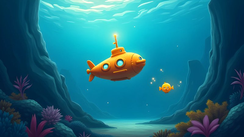 How Deep Is the Ocean?