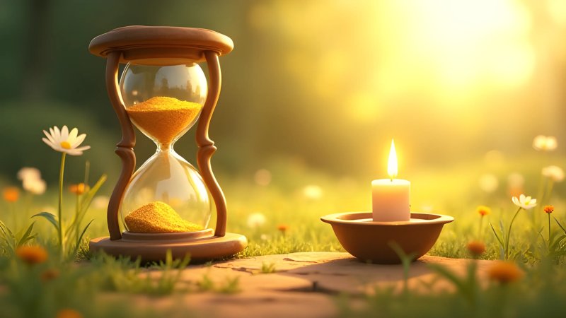 How Did People Tell the Time Before Clocks?