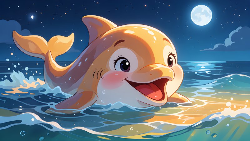 How Do Dolphins Sleep Without Drowning?