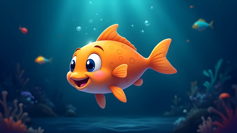 How Fish Survive in the Deep Ocean - Discovering the Amazing Creatures of the Dark Depths