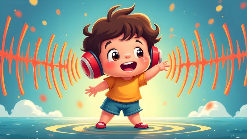 How Sound Travels: The Amazing Journey of Sound