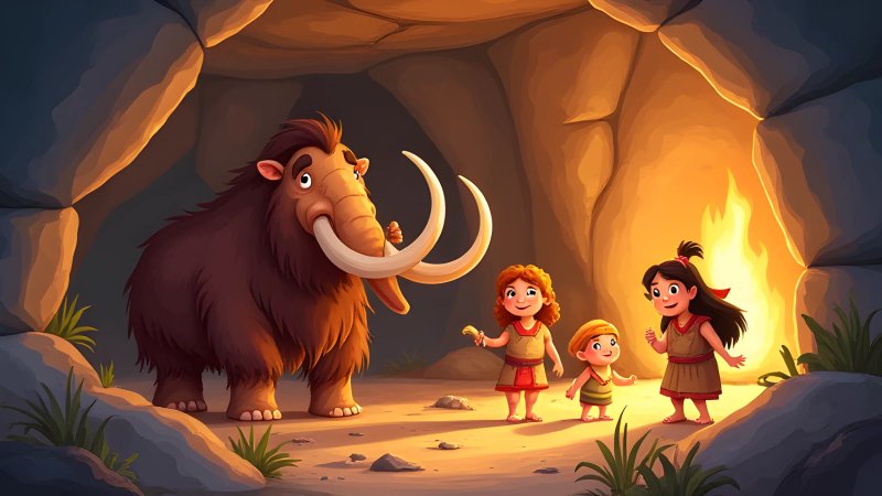 How Stone Age People Lived: A Journey to Meet Our Earliest Ancestors