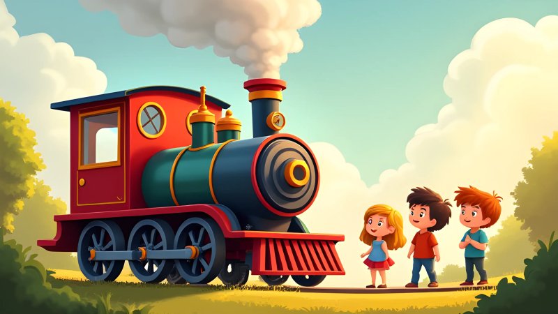 James Watt and the Steam Engine: How Steam Changed the World