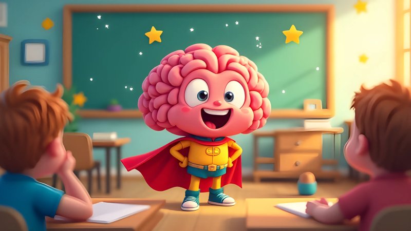 Metacognition: Your Brain's Secret Superpower