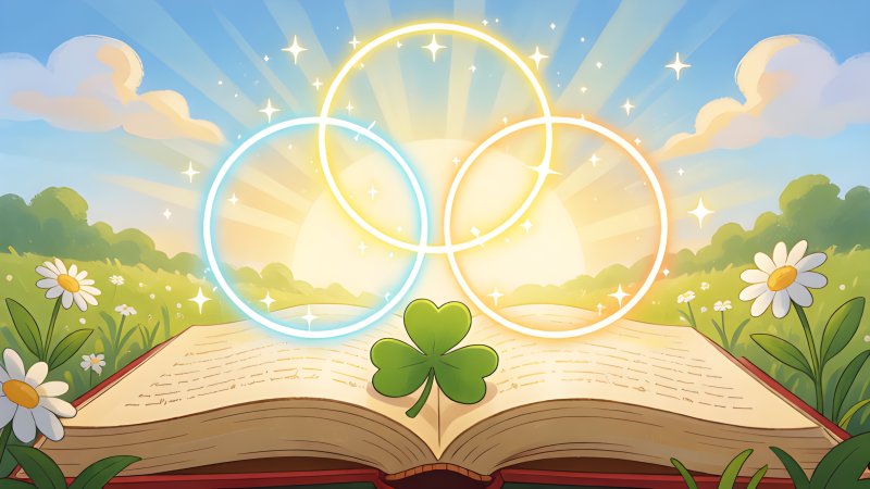 One God, Three Persons: The Mystery of the Trinity