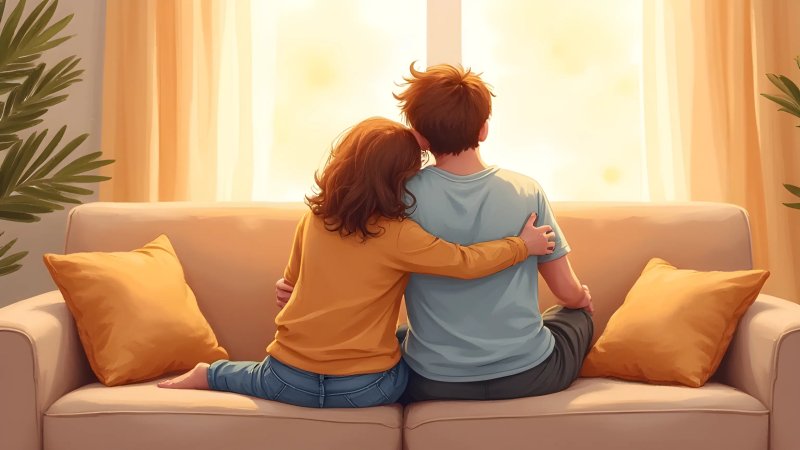 Recognising Grooming Behaviours: How Parents Can Protect Their Children