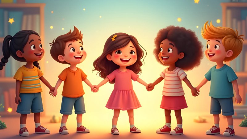 Respecting Differences: Celebrating What Makes Us Unique