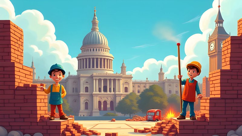 Rising From the Ashes: How London Was Rebuilt After the Great Fire