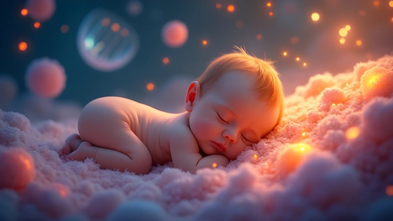 The Amazing Journey: How Babies Grow Before They Are Born