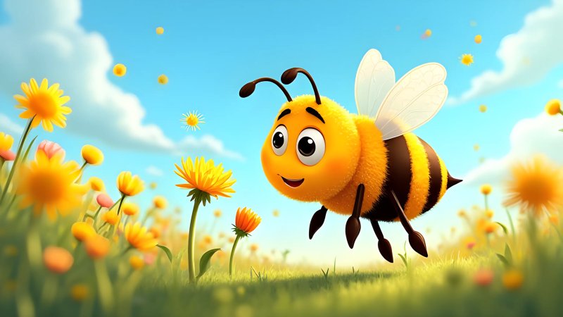 The Amazing Journey of Pollen and Seeds: How Plants Make New Plants