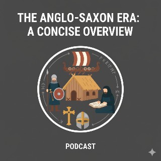 The Anglo-Saxon Era: A Concise Overview