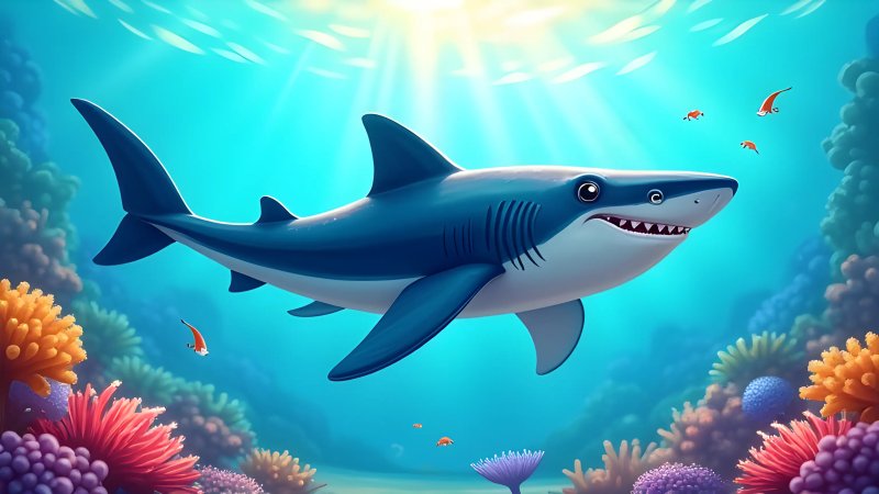 The Biggest Fish in the Ocean - Discover the Amazing Whale Shark
