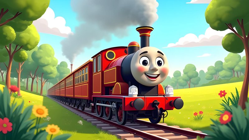 The Coming of the Railways: How Steam Changed Britain Forever