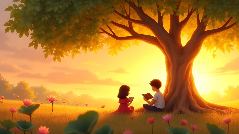 The Four Noble Truths of Buddhism - A Prince, A Problem, and A Path to Peace