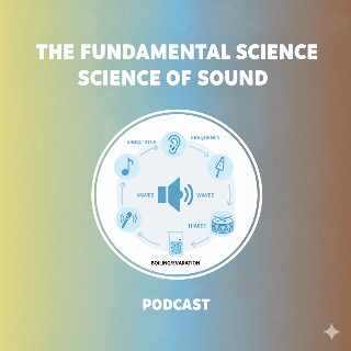 The Fundamental Science of Sound
